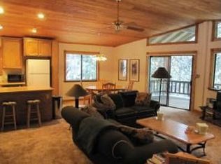 2815 Tenaya Ct, Arnold, CA
