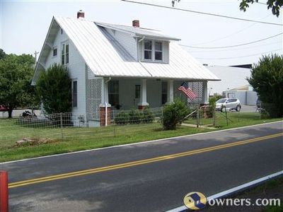 29047 Hillman Hwy, Meadowview, VA, 24361