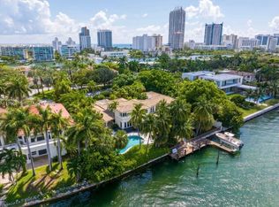 6620 Allison Rd, Miami Beach, FL 33141