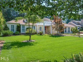 205 Edgewater Way, Peachtree City, GA 30269
