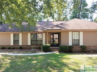 401 Sikes Dr, Pooler, GA 31322