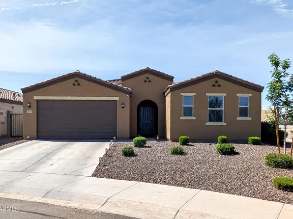 2439 W PECAN Road, Phoenix, AZ 85041