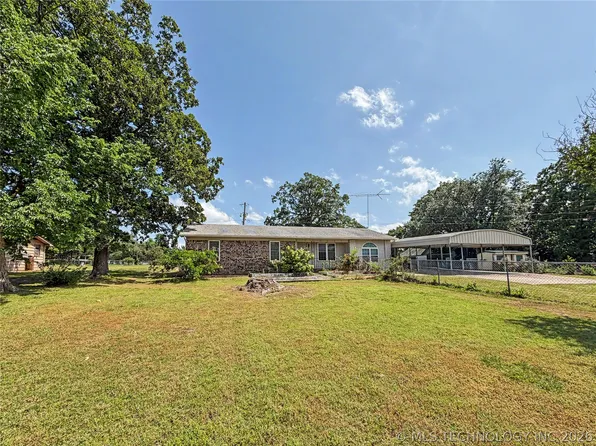 12949 Highway 62, Tahlequah, OK 74464