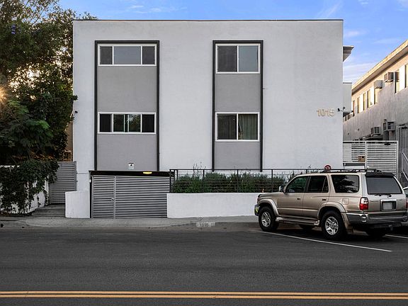 4th image of 1015 N Vista St APT 4