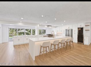 8070 CYPRESS HOLLOW Court, Ponte Vedra Beach, FL 32082