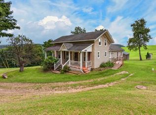 289 Grimes Hill Rd, Sabinsville, PA 16943