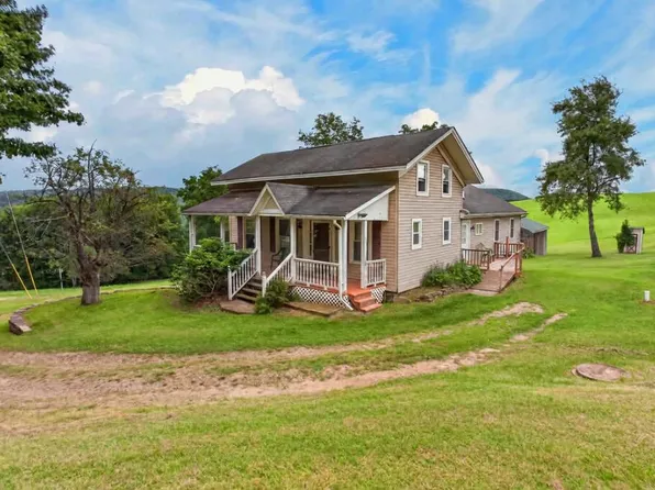 289 Grimes Hill Rd, Sabinsville, PA 16943