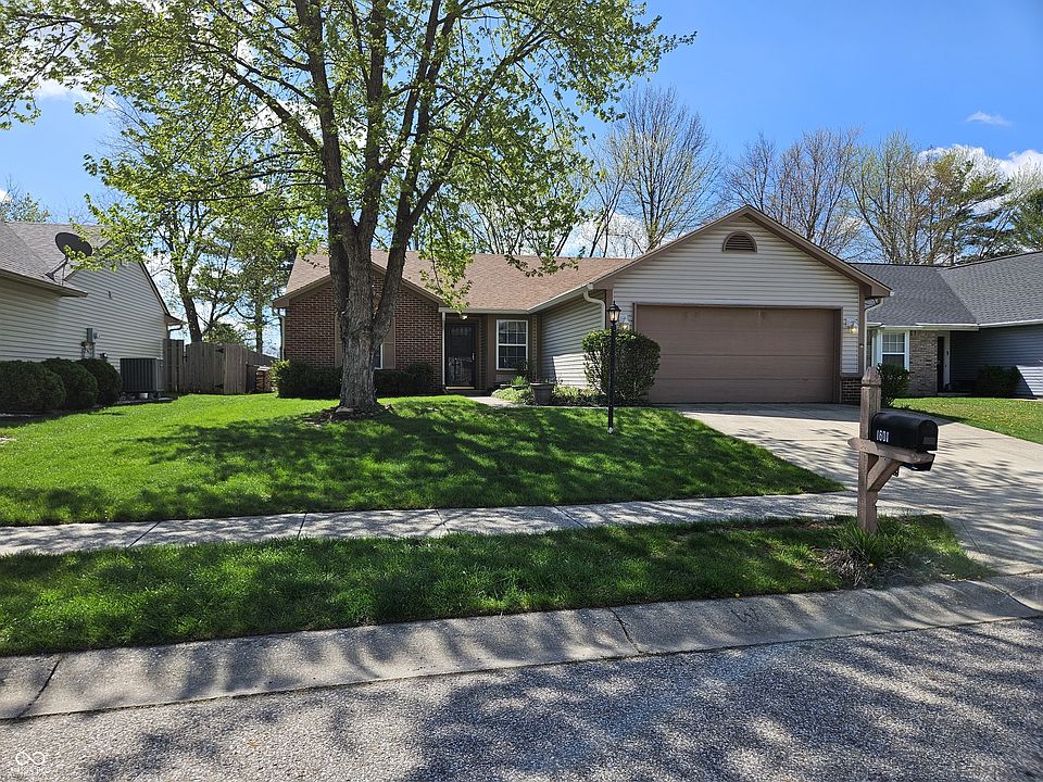 2nd image of 1601 Cherrywood Ct