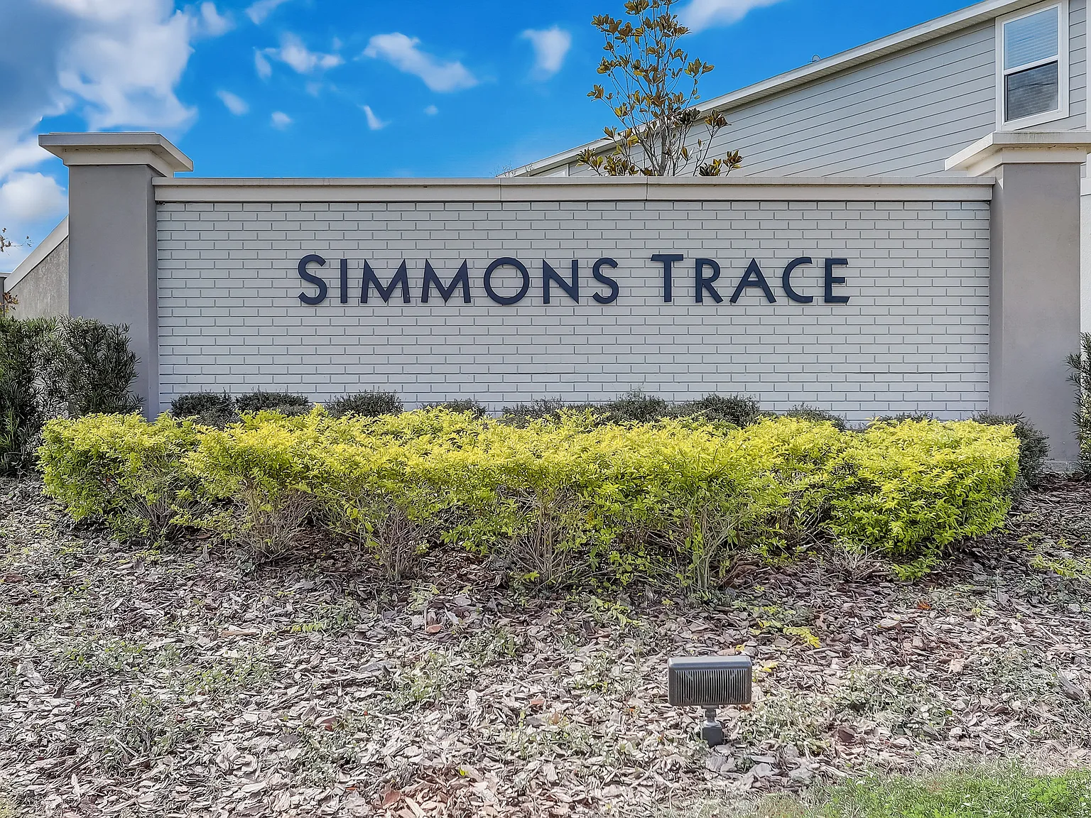 Simmons Trace — Photo 4