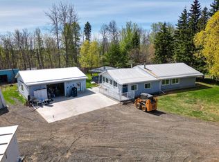 53319 Range Rd #31-308, Parkland County, AB T7Y 0E3