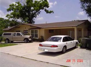 2918 Plaza Ter, Fort Pierce, FL 34982