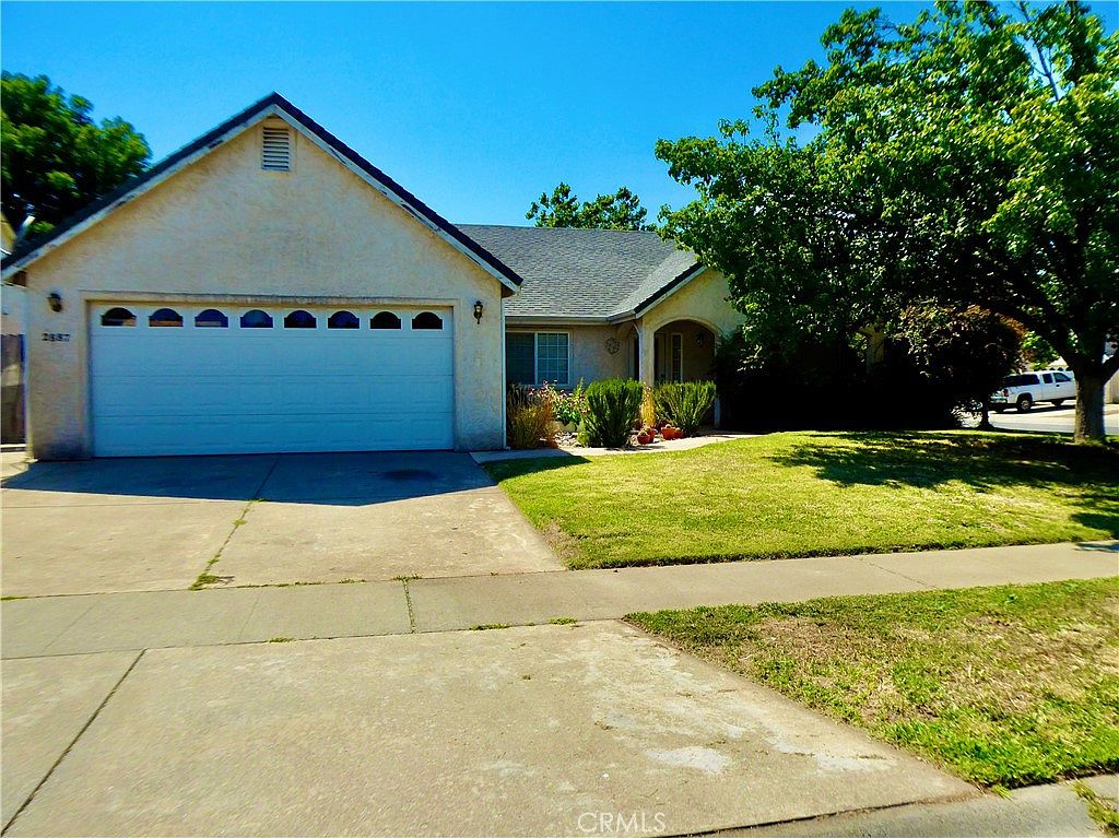 2887 Upland Dr, Chico, CA 95973 Zillow