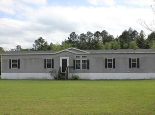 1766 Stoney Hill Church Rd, Reidsville, GA 30453