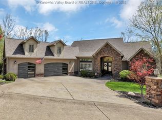 7009 Briarcliff Way, Hurricane, WV 25526