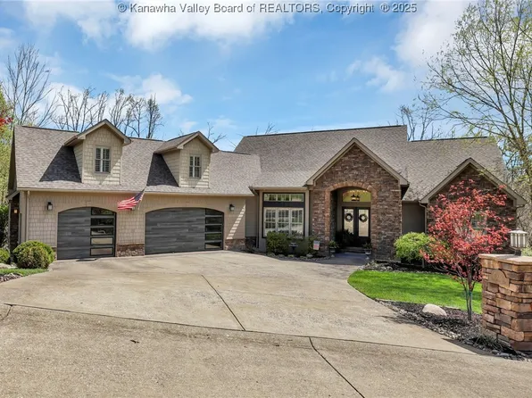 7009 Briarcliff Way, Hurricane, WV 25526