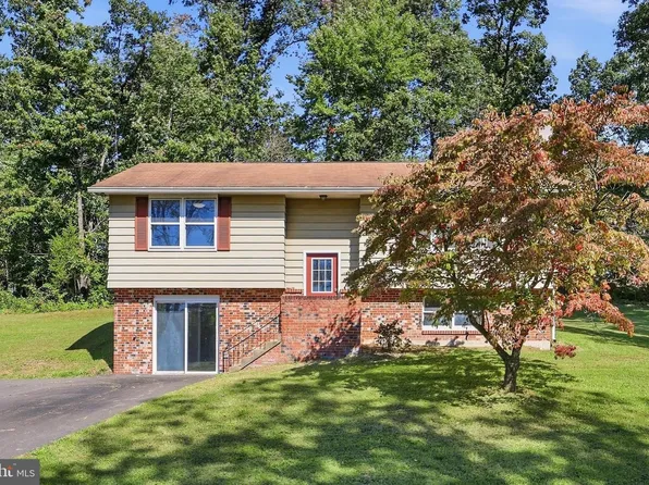 10652 Dorcus Rd, Woodsboro, MD 21798