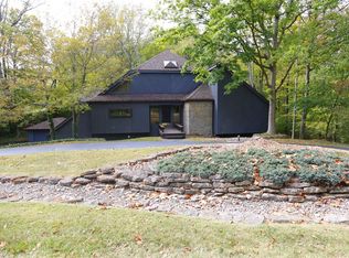 5709 Willnean Dr, Milford, OH
