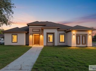 1085 S 12th St, Raymondville, TX 78580