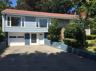 443 Blue Hill Ave #1, Milton, MA 02186