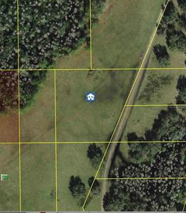 DEEN STILL ROAD E LOT D-183, Polk City, FL, 33868
