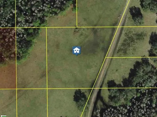 Deen Still Rd E Lot D-183, Polk City, FL 33868
