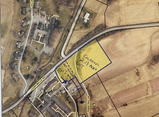 0 Cuba Mills Rd, Mifflintown, PA 17059