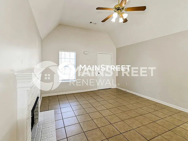 WM - Living Room
