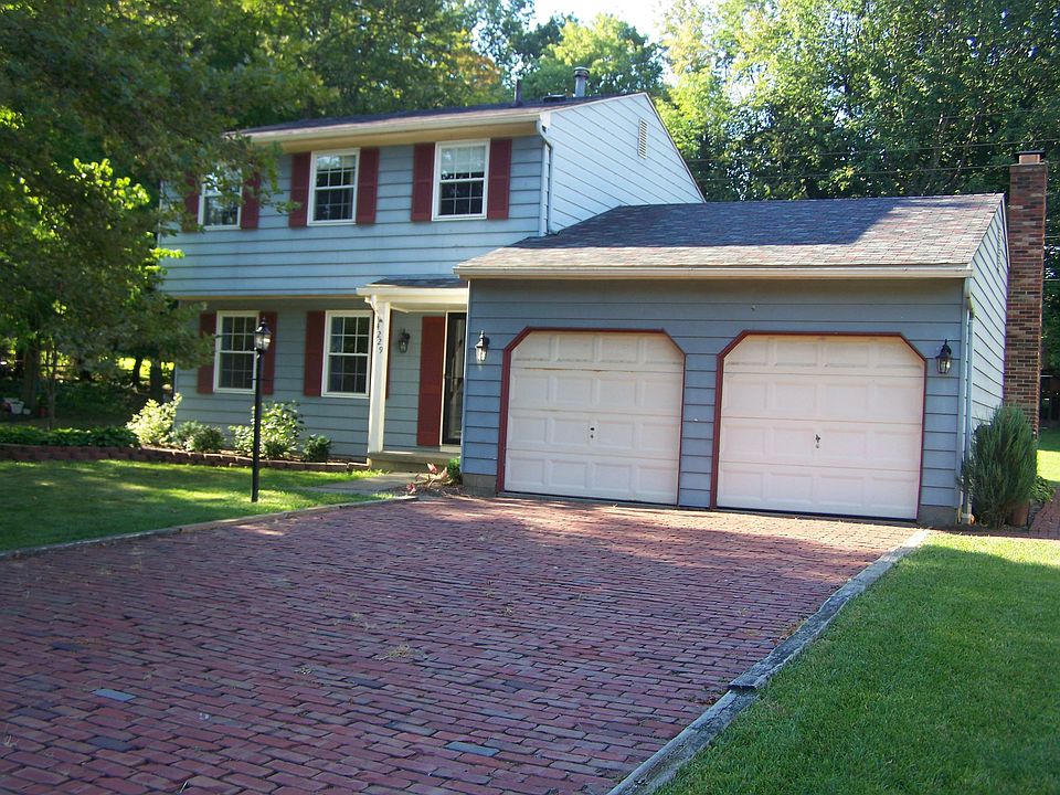 Fantastic Colonial In Stow
