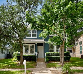 1012 Peyton Pl, Cedar Park, TX, 78613