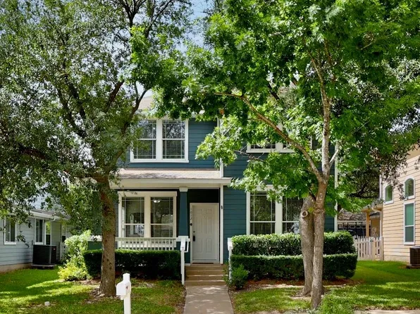 1012 Peyton Pl, Cedar Park, TX 78613