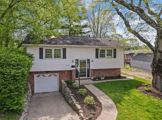 6436 Faircrest Rd, Columbus, OH 43229