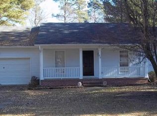 55 Doris Dr, Bunnlevel, NC 28323