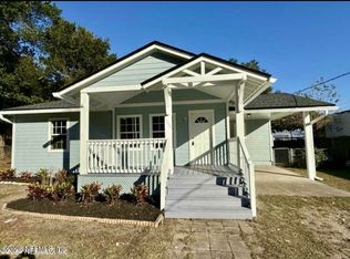 1745 HILLTOP Boulevard, Jacksonville, FL 32246