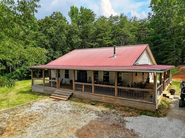211 Arizona Ln, Walling, TN 38587