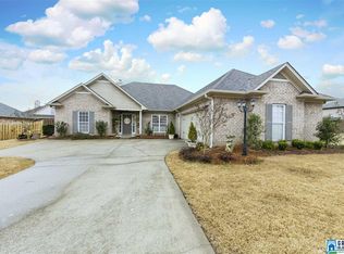 113 Chesser Loop Rd, Chelsea, AL 35043