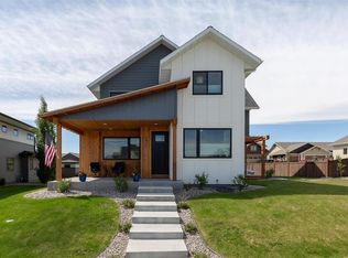 4526 McCafferty St, Bozeman, MT 59718