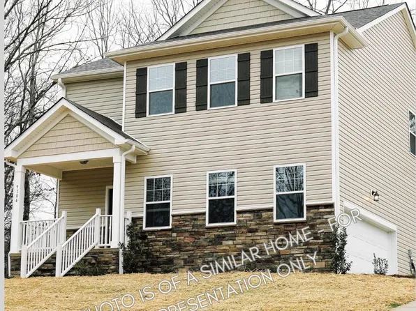 237 Planters Row Rd, Iron Station, NC 28080