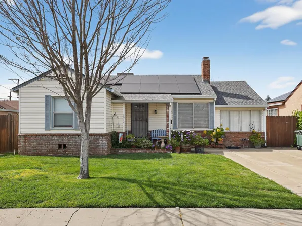 1612 Buchanan St, Marysville, CA 95901