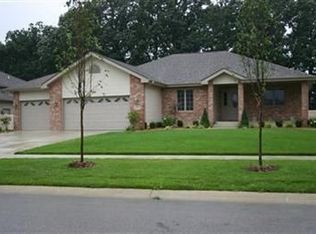 9110 Mallard Ln, Saint John, IN 46373