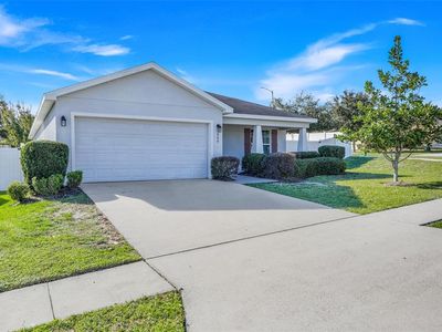 900 Kingfisher Dr, Haines City, FL, 33844