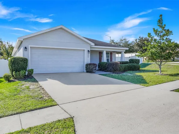 900 Kingfisher Dr, Haines City, FL 33844
