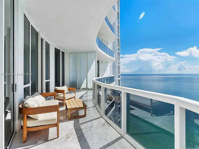 16001 Collins Ave #3507 — Photo 27