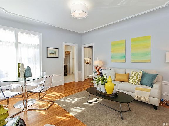 3rd image of 1335 Union St APT 4