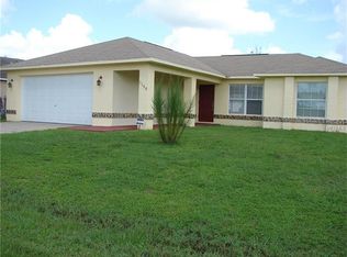 1150 Saint Tropez Ct, Kissimmee, FL 34759