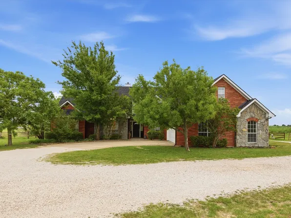 1690 Lawlis Ln, Sanger, TX 76266