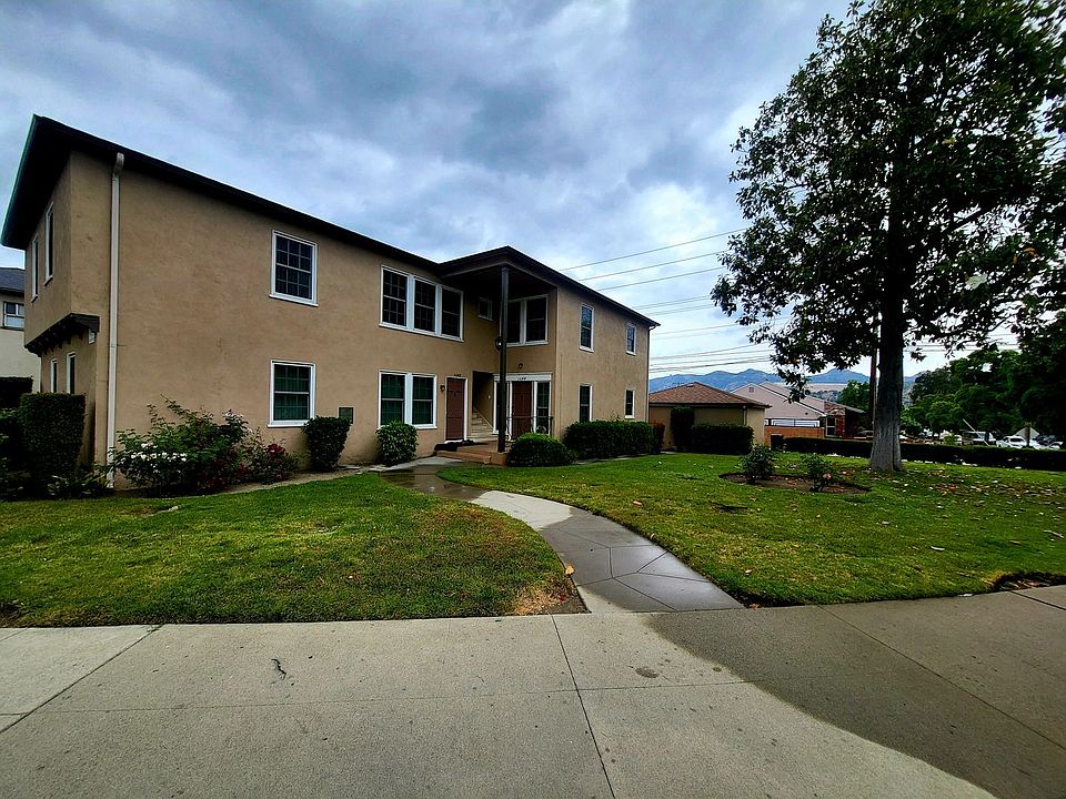 1st image of 1042 W Glenoaks Blvd #21/2