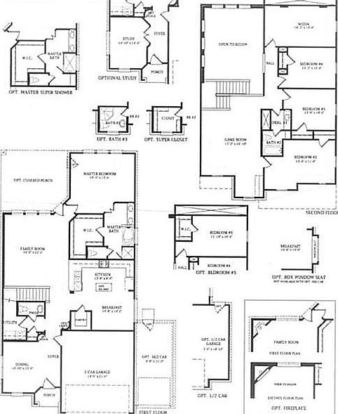 2nd image of 930 Blue Oak Blvd