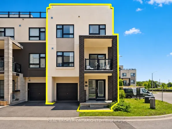 1121 Cooke Blvd #1, Burlington, ON L7T 0C3