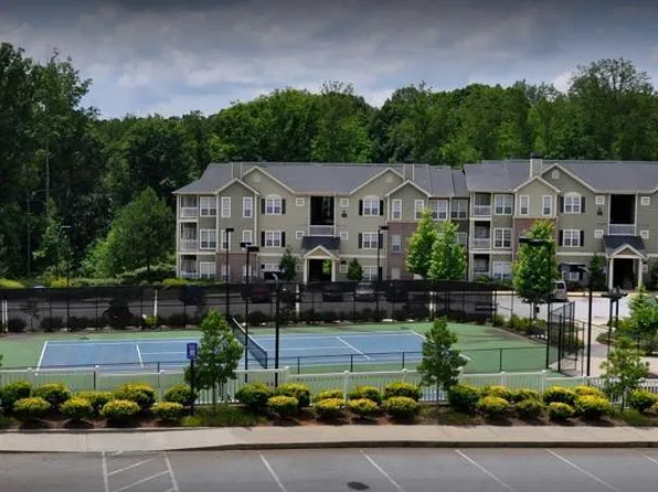 Village on the Green