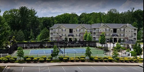 Village on the Green Photo 1
